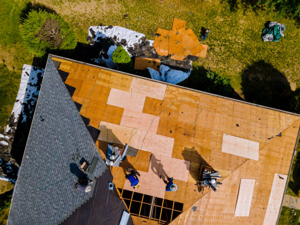 Best Affordable Roofing Company  in Seadrift, TX
