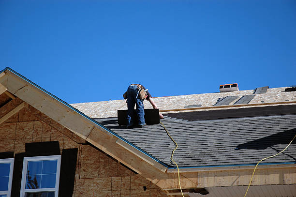 Best Slate Roofing Contractor  in Seadrift, TX