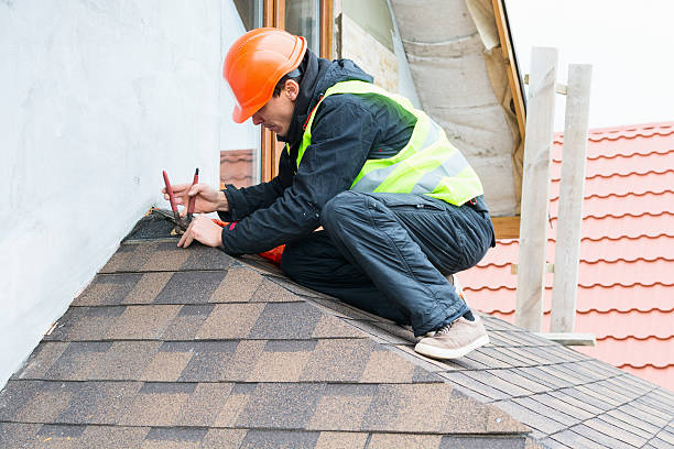 Best Gutter Installation and Roofing  in Seadrift, TX
