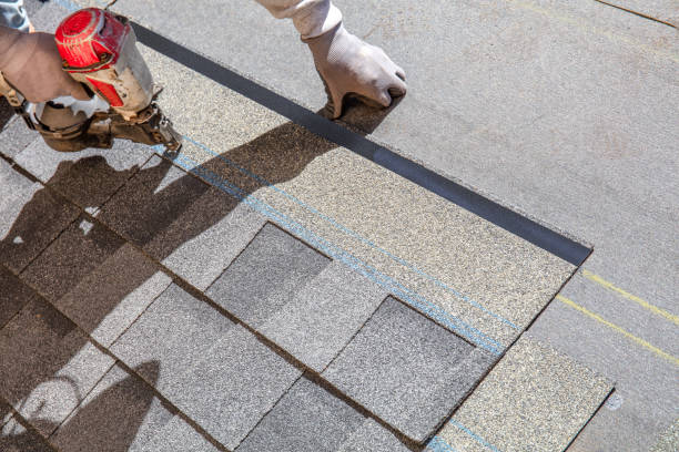 Quick and Trustworthy Emergency Roof Repair Services in Seadrift, TX
